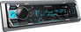 Kenwood KMR-D368BT Image 1