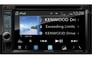 Kenwood DDX575BT (DDX575) Image 4