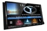 Kenwood DNX773S Apple CarPlay and Android Auto Stereo Image 1