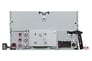 Kenwood eXcelon DPX792BH Image 4