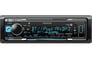 Kenwood KMM-BT318U Image 2