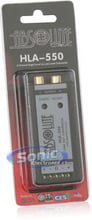 Absolute HLA-550 Image 4