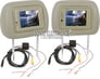XO Vision GX6105 (BEIGE/TAN) Image 1