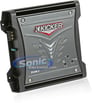 Combo: Kicker ZX200.2 + Sony XS-LB10S Image 2