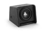 JL Audio BassWedge CP110-W0v3  open box Image 1