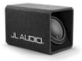 JL Audio 12W6v3 H.O. Wedge - HO112-W6v3( Open Box Complete) Image 1