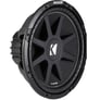 Kicker Comp 10 (43C104) (Open Box, Good) Image 1