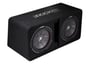 Kicker CompR DCWR122 (43DCWR122) Open Box Image 1