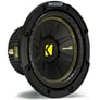 Kicker CompC CWCS84 (44CWCS84) Image 1