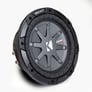 Kicker CompRT CWRT81 (40CWRT81) Image 1