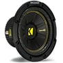 Kicker CompC CWCS104 (44CWCS104) Image 1