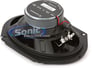 Rockford Fosgate R1682 Image 5