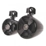 Soundstream WTS-8B 600W Tower Speakers Image 1