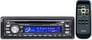 Clarion ProAudio DXZ635MP R/B Image 1