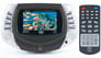 Dual XDVD110 Image 1