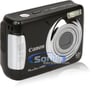Canon PowerShot A480 (Black)  Image 1