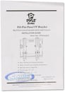 Pyle Home PSW445T (PSW-445T) Image 6