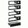 Metra 88-00-9007 Dash Kit Image 1