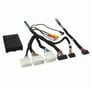 Axxess AX-HYKIA2-SWC Wiring Interface Image 1