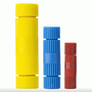Install Bay 647 - Posi-Lock Assortment Kit of 9 pc Image 1