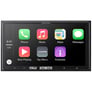Alpine iLX-107 Wireless CarPlay In-Dash Receiver + FREE Alpine Backup Camera Image 3