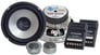 Pyramid CK657 6-1/2" Power Series Component Image 1