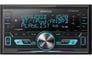 Kenwood DPX303MBT Stereo Image 1