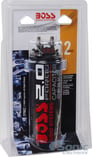 Boss CPBK2 Capacitor + Belva 8GA Amp Kit Image 6