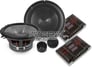 Kenwood KFC-P507 Image 1