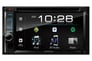 Kenwood eXcelon DDX395 Stereo Image 2