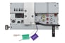 Kenwood eXcelon DDX395 Stereo Image 3