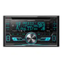 Kenwood eXcelon DPX793BH Image 1