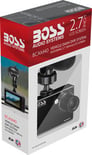 Boss BCAM40 Dash Cam Image 4