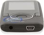 Coby MP620-2GBLK (MP6202G) 1.8" Video MP3 Player With FM Tuner - Black Image 3