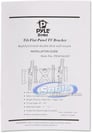 Pyle Home PSW503ST (PSW-503ST) Image 6