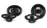 Boss Riot R94 + Boss Riot R63 6" x 9" 6.5" 500 Watt Speaker Package Image 1