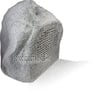 OR8020R -- 8" Decorative Outdoor River Rock (Light Gray) Speaker Image 1