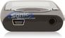 Coby MP601-4GBLK 1.4" Portable Video MP3 Player with FM Tuner - 4 GB Image 3