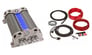 BOSS CAP18 18 Farad Digital Capacitor + 8 Ga Amp Kit Package Image 1