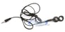 Coby MP601-2GBLK Black 2GB 1.4" Video MP3 Player Image 4