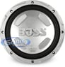 2) Boss CX122 Subwoofers Image 2