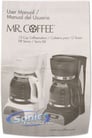 Mr. Coffee 12 Cup Coffeemaker (DR12) Image 6