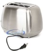 Oster 2-Slice Toaster (6596) Image 3