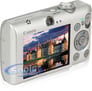 Canon PowerShot SD1200 IS Digital ELPH (Dark Gray) Image 2