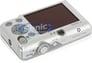 Canon PowerShot SD1200 IS Digital ELPH (Dark Gray) Image 4