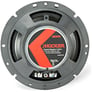 (4) Kicker 44KSC6704 (KSC6704) 6.75" Car Stereo Speakers Image 6