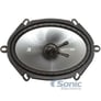 (2) KICKER 43CSS684 6x8" 900 Watt 4-Ohm Car Audio Component Speaker Sets Image 2