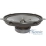 (2) KICKER 43CSS684 6x8" 900 Watt 4-Ohm Car Audio Component Speaker Sets Image 3
