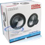 Clarion WQ3010D Image 5