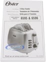 Oster 2-Slice Toaster (6596) Image 5